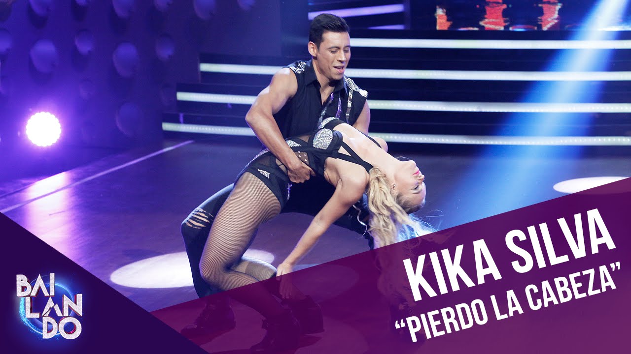 Bailando | Capítulo 3 | Kika Silva