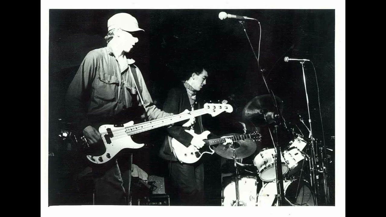 Screen 3 - Refugee (Spaceward Demo) (1982)
