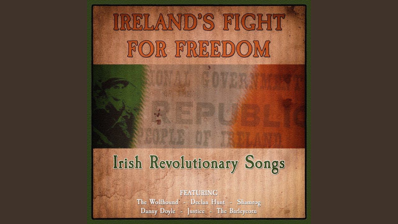 God Save Ireland
