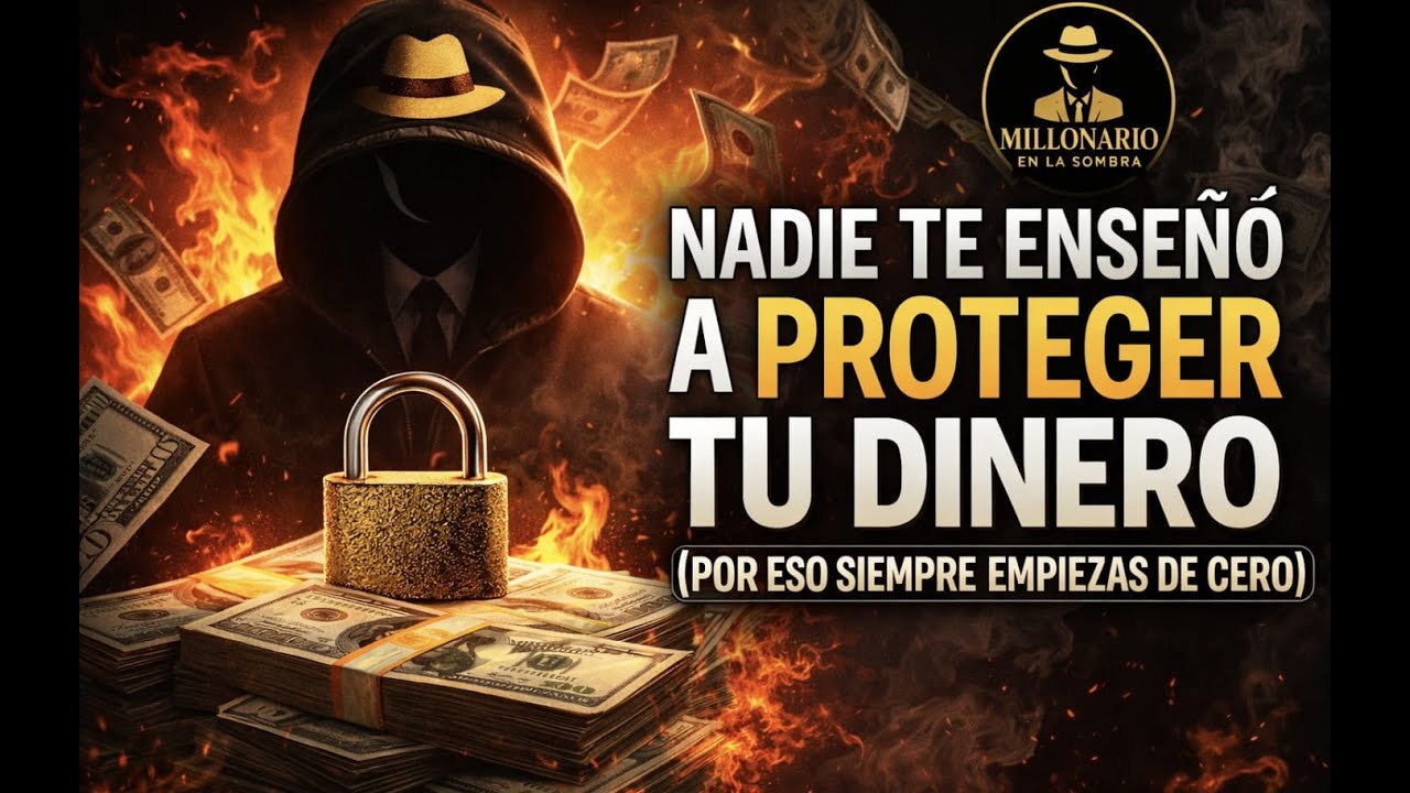 La Verdad Incómoda Que Te Mantiene Lejos De La Estabilidad Financiera