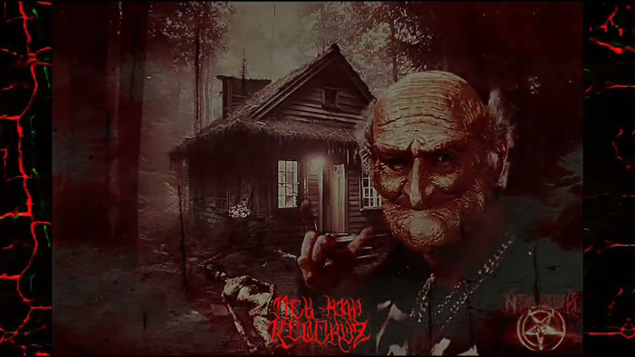 NEKRO HOLICAN X BLUTIGE RACHE [BEAT BY TUMOR 666]