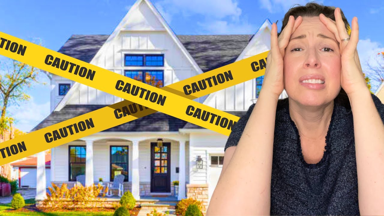 Дорогостоящие проблемы, которые ОБЯЗАТЕЛЬНО нужно учитывать при покупке недвижимости в Колумбии, ...