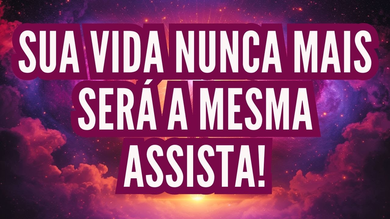 RITUAL DA CHAMA VIOLETA DOURADA QUE LIMPA TODA ENERGIA NEGATIVA EM 7 MINUTOS!