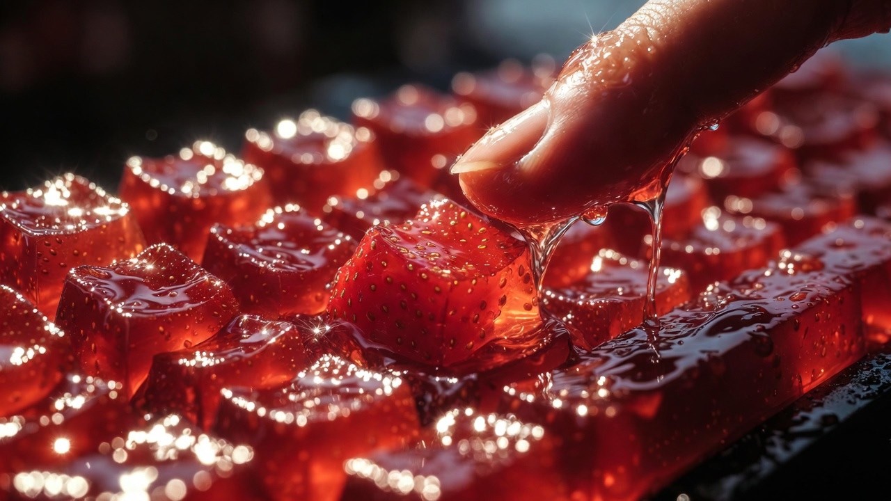 Which Keyboard Would You Dream to Press? ✨ AI ASMR KEYBOARD