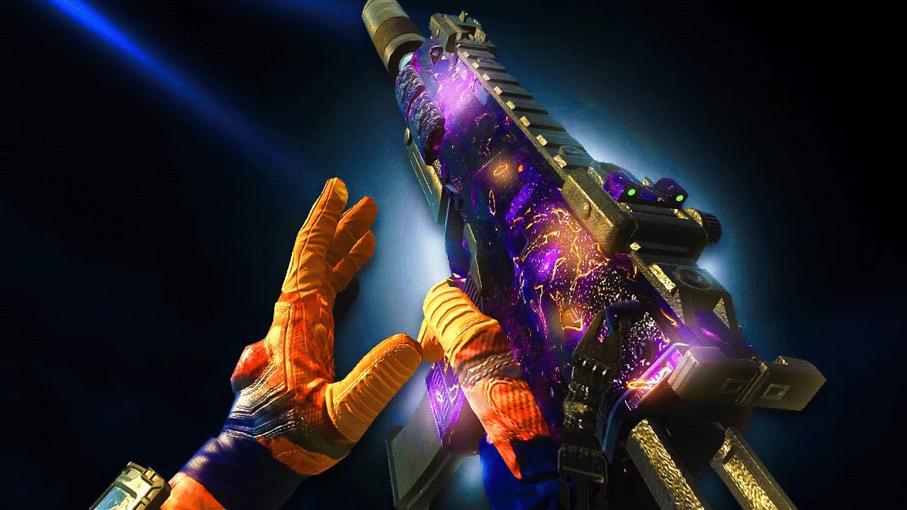 Ascended Aim #4