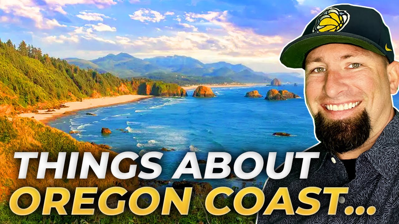7 THINGS TO KNOW About The Oregon Coast: All You Need To Know Before Moving! | Oregon Coast Living