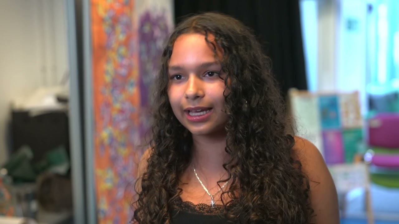 Actor Ben Bailey Smith reveals the real price of cutting youth service | 5 News