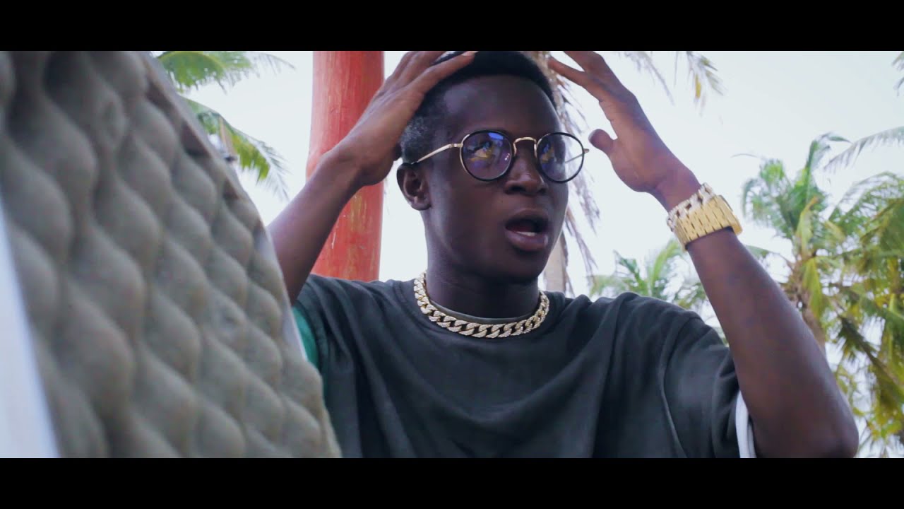 Bilka ft Alsyno - Vie De Luxe ( Vidéo Officielle )