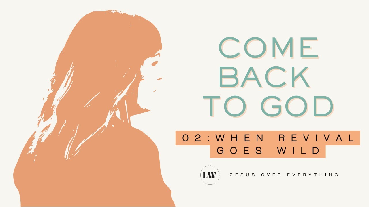 Come Back to God: When Revival Goes Wild (FULL EPISODE)