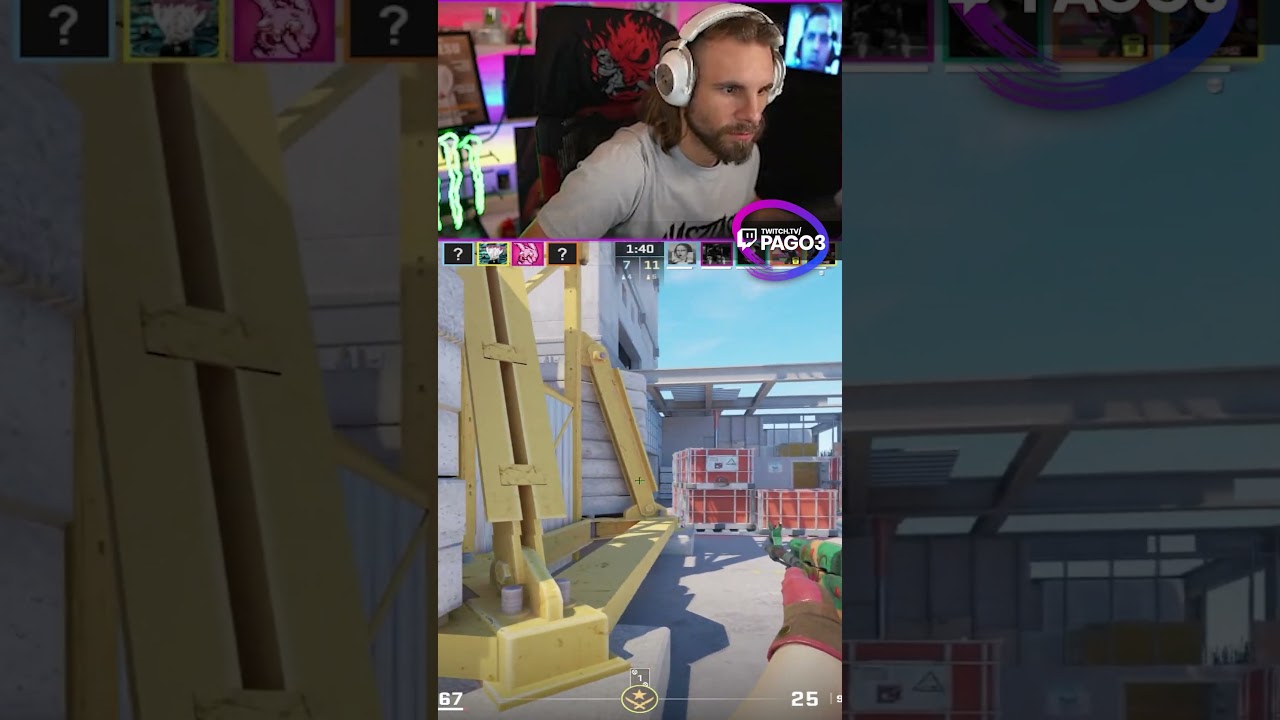 POV: GDY ROBISZ ACE #pago