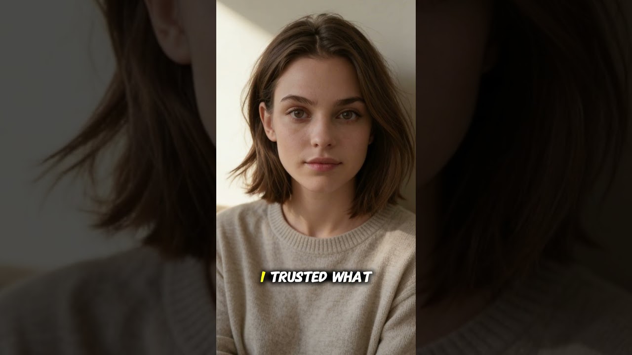 Between Us S1 F5 — I’m Still Me