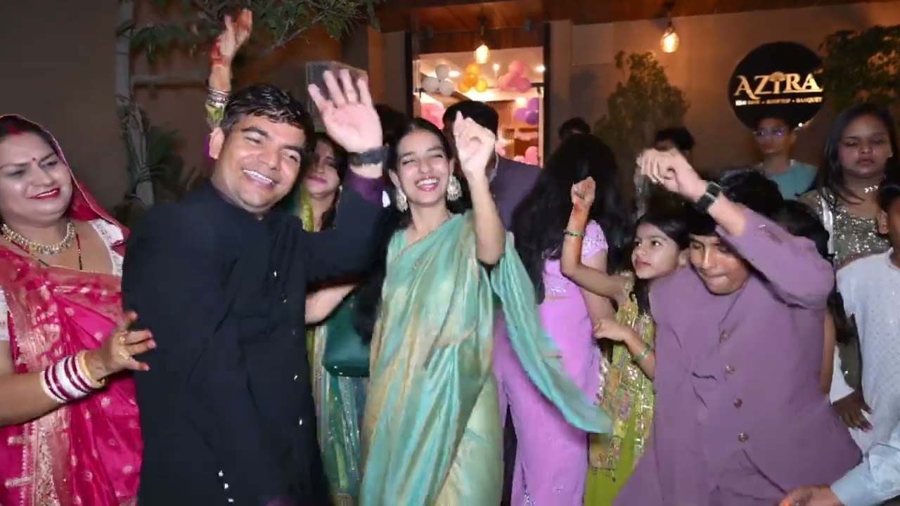 Golden Jubilee Function