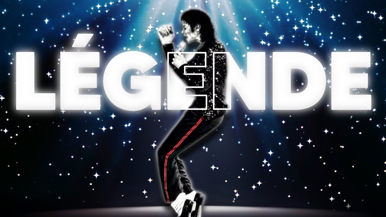 Comment devenir plus grand que son art ? (Michael Jackson)