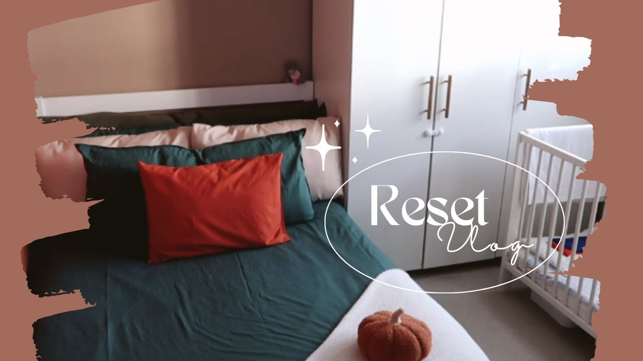 December Clean // Vlogmas Day Two