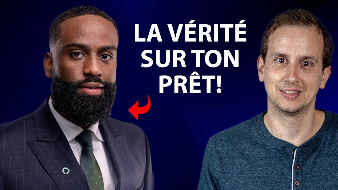 Les Avantages d'un Prêt chez Desjardins