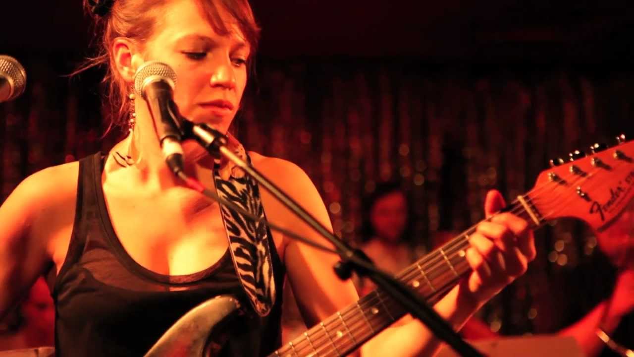 Monika Roscher Bigband - Human Machines