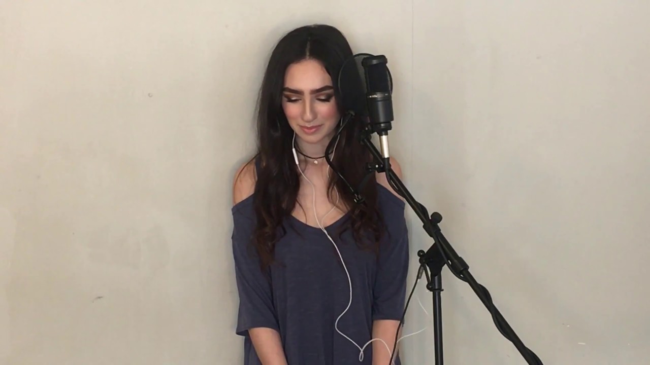 Perfect - Ed Sheeran (cover) by Genavieve