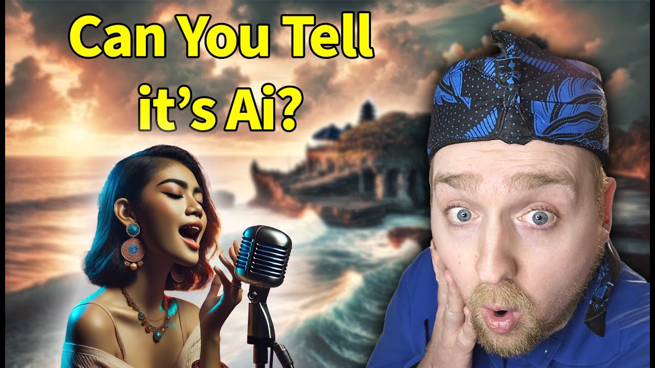 Make a HIT Song and Music Video with AI (for Free)
