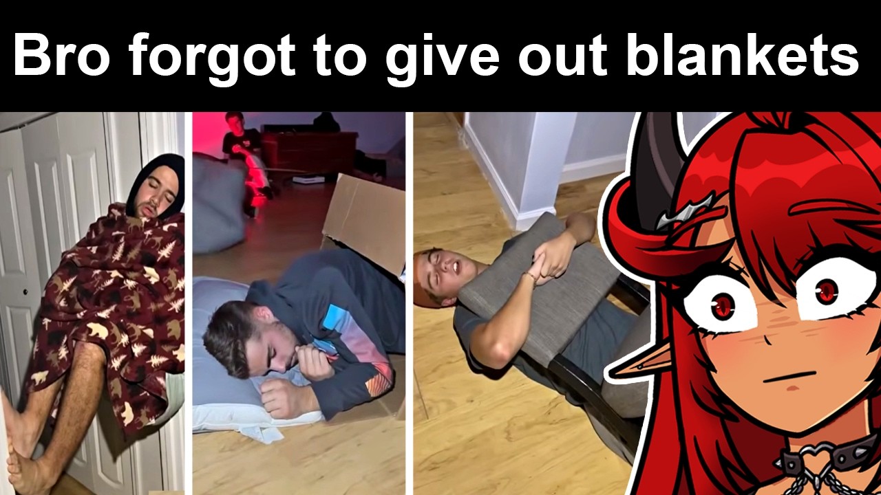 GUYS, IS THIS TRUE? 🤣 (The Johnson Brothers Reaction)