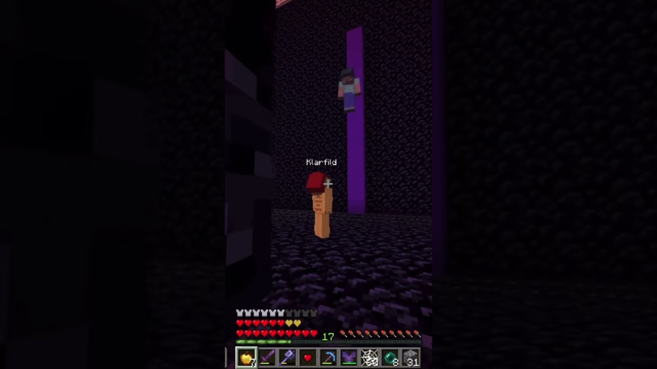 #Klarfild