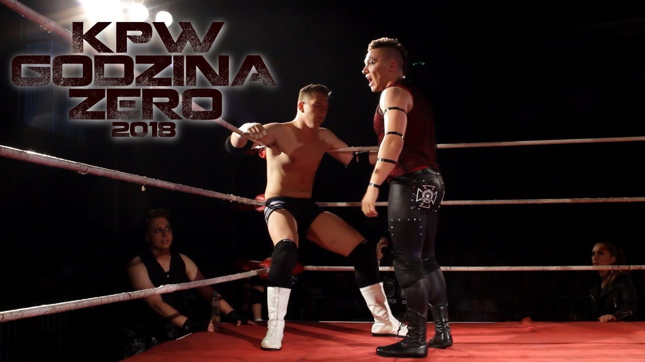 Piękny Kawaler vs. Adam Bravo (Street fight)