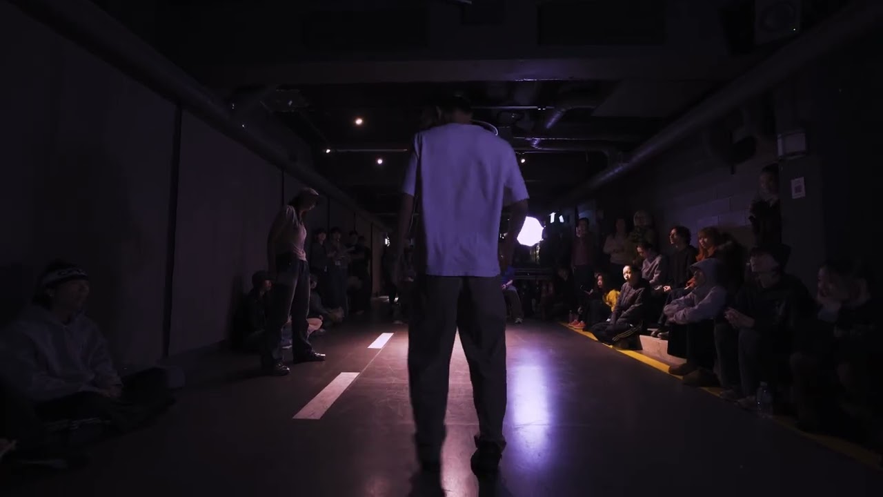 Zenya vs Noki | SEMI-FINAL | HOUSE SIDE | HOUSY HOUSE VOL.6