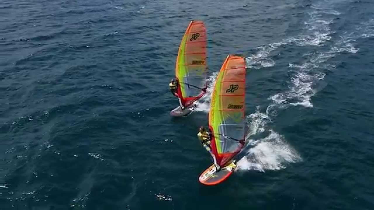 JP Super Lightwind 2016