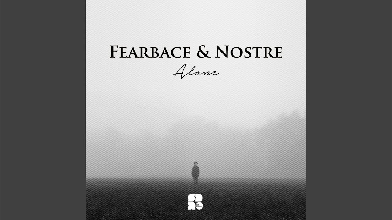 Alone (Original Mix)