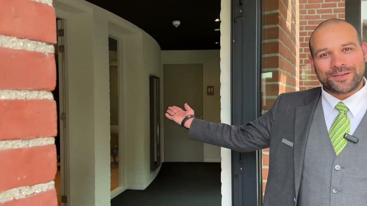 Officiële vlog 5 opening Maaslanden