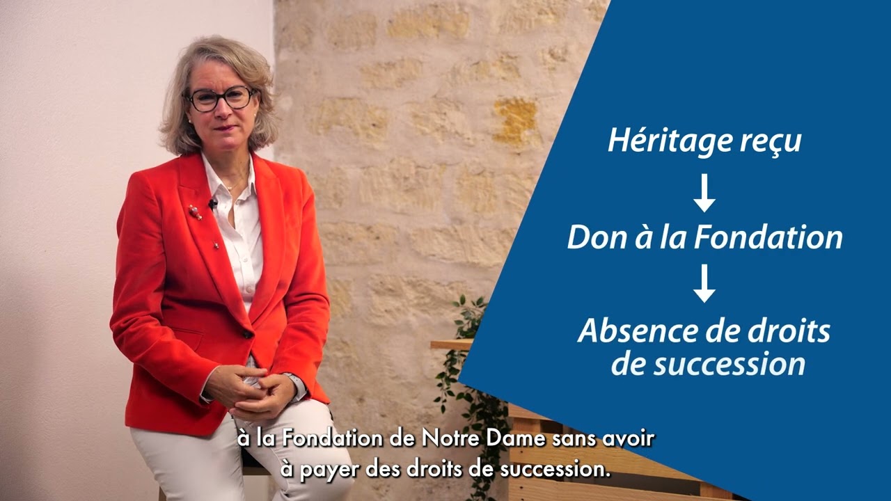 Transmettre, un geste qui change tout #4 Le don sur succession : honorer la mémoire d’un proche