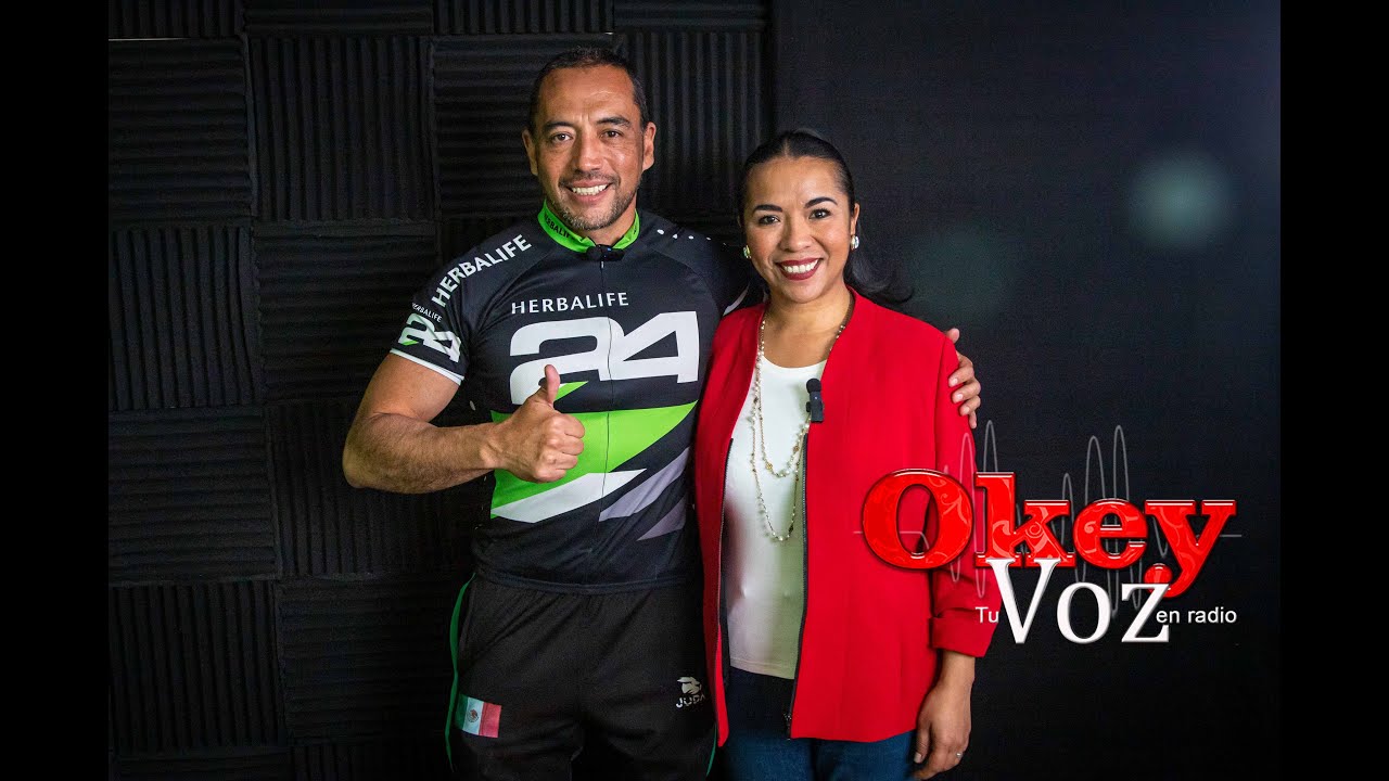 Charla con Uriel Hernández