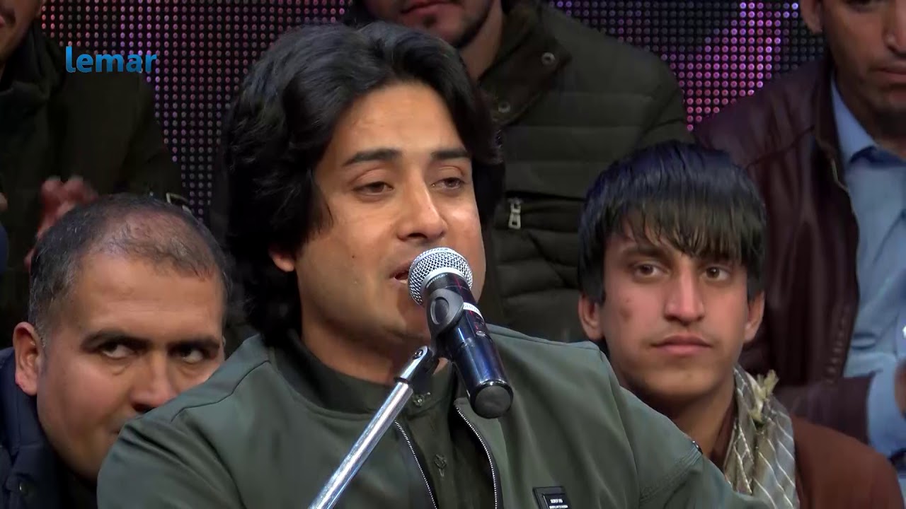 دیره کنسرت &ndash; فریدون انگار &ndash; جانان مه یادوه / Dera Concert &ndash; Fraidon Angar &ndash; Janan Meyadawa