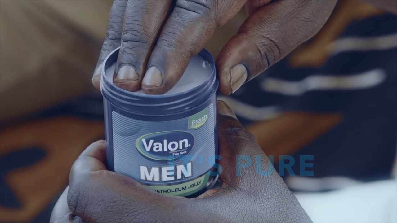 Valon | #KeepItPure | 30 sec (2)