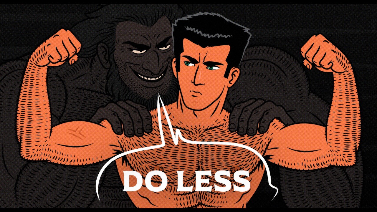 How Many Sets Should You Do Per Muscle Per Week?