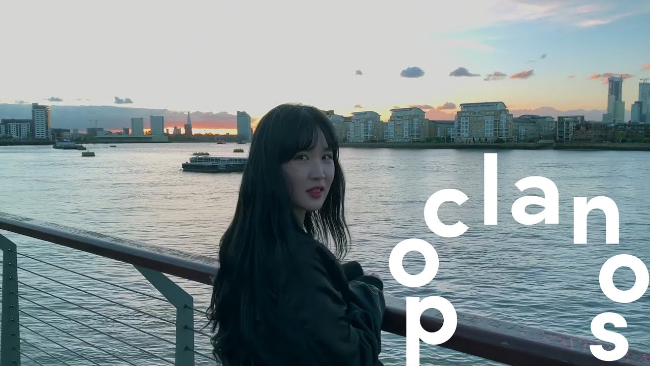 [MV] 이루리 (Lulileela) - Dive / Official Music Video