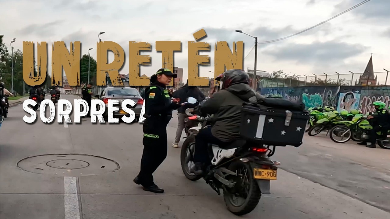 El estado de la autonorte es lamentable | Lo que se ve en Bogotá