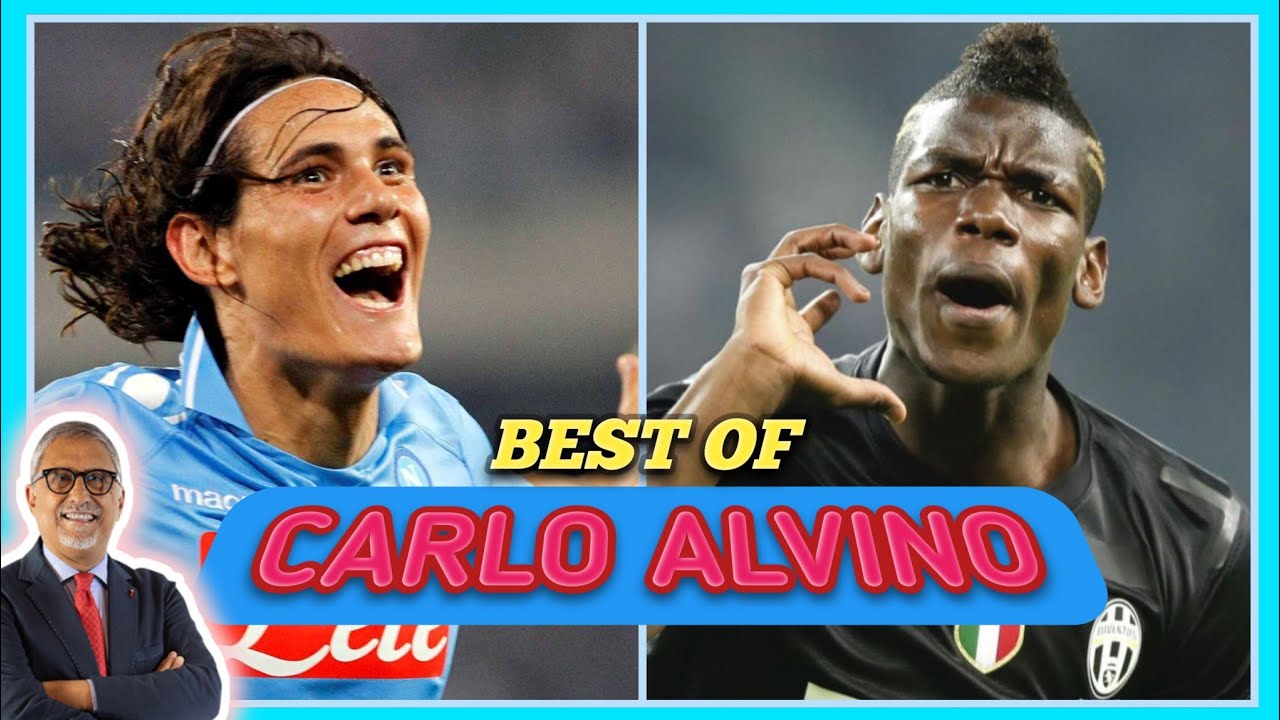 Il Meglio di ALVINO