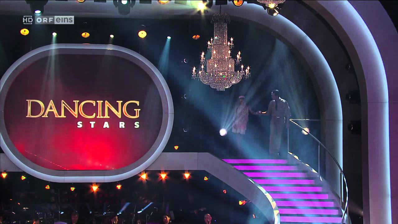 Dancing Stars 2013 - Showopener