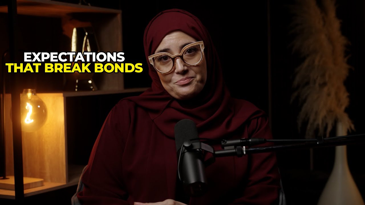 Ожидания, разрушающие связи