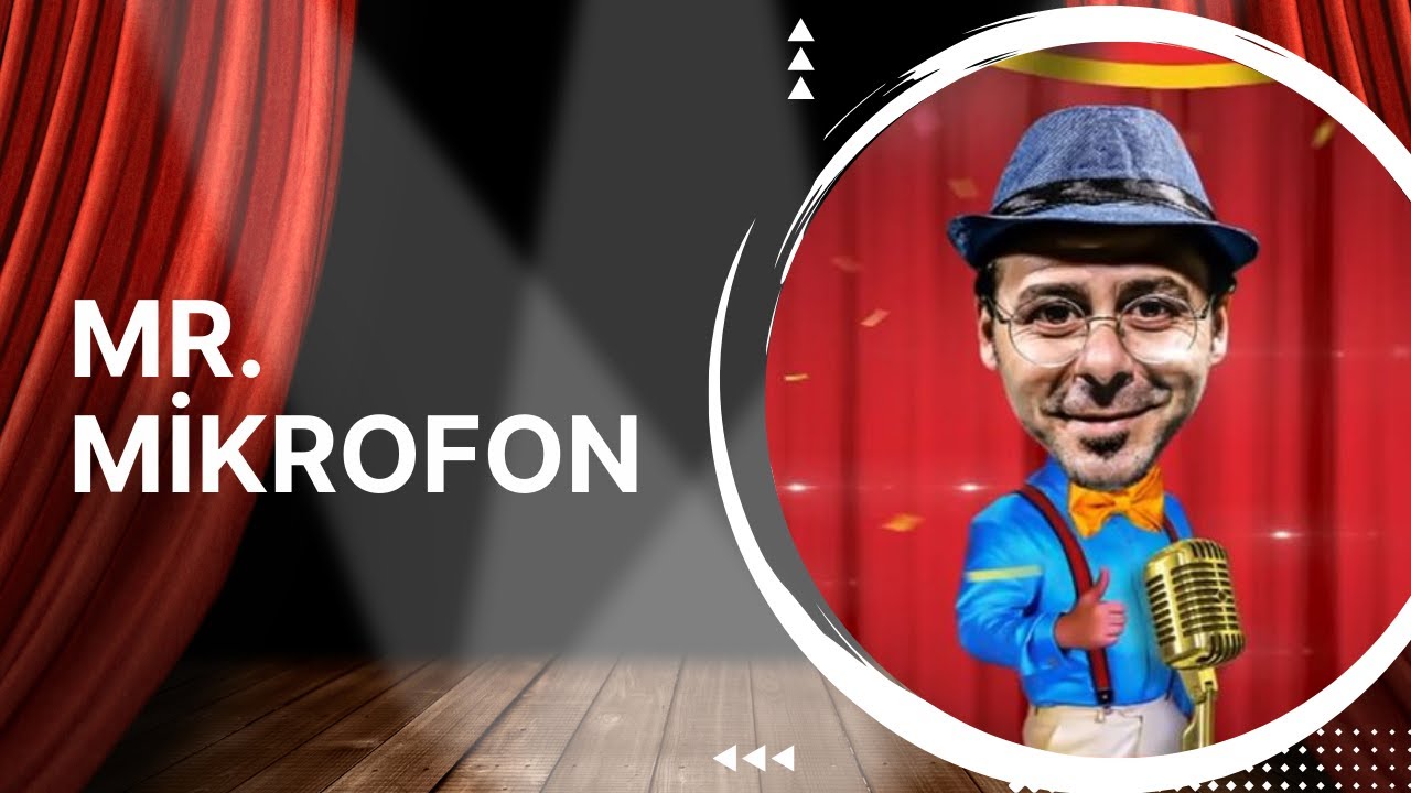 MR. Mikrofon - 9. Bölüm (Yılbaşı Özel)