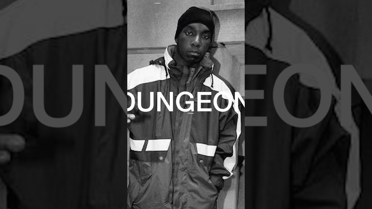 &ldquo;DUNGEON&rdquo; #rap #bigltypebeat #shorts #bigl