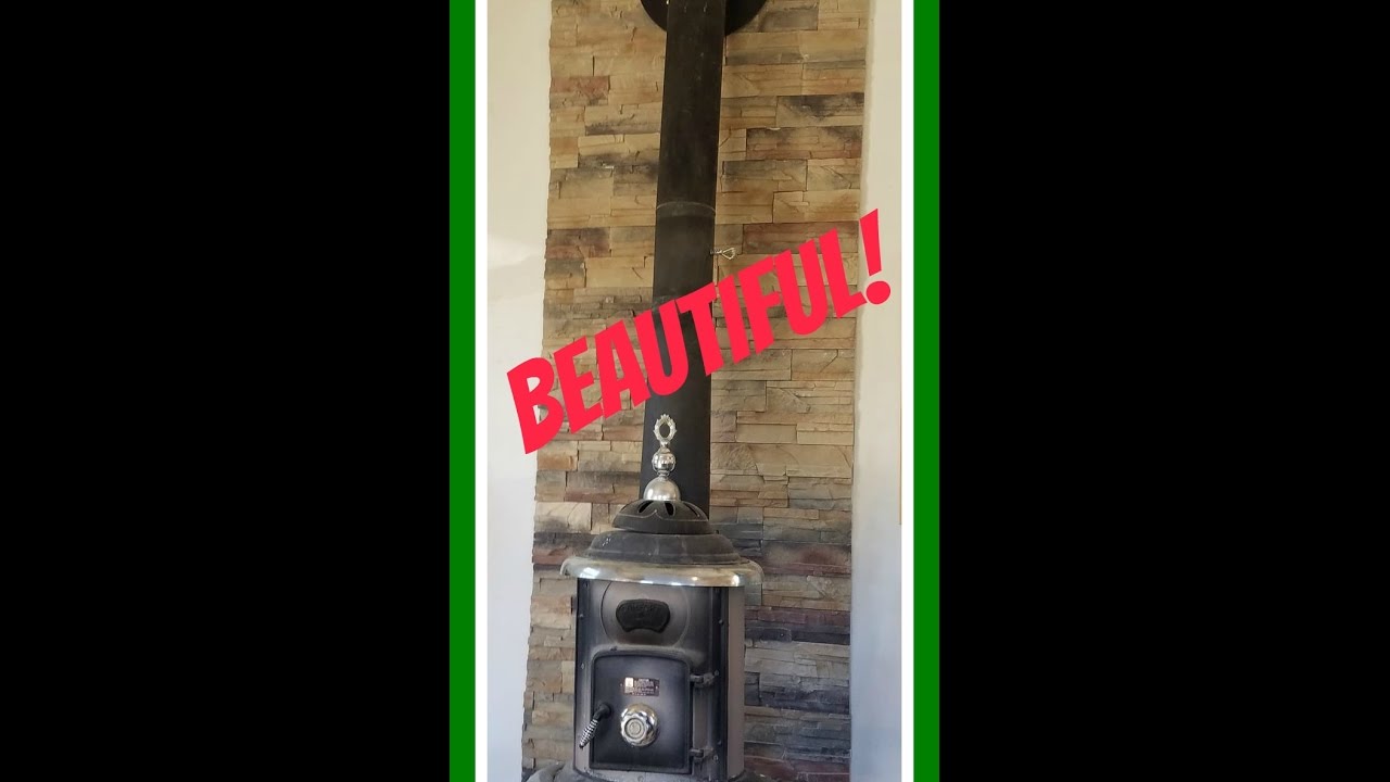 Installing Stone Veneer | Stacked Stone DIY