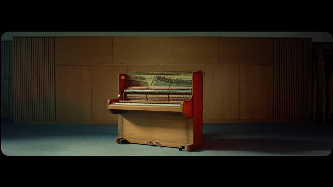 Luke Noa - 21 (with THALA | Official Music Video)