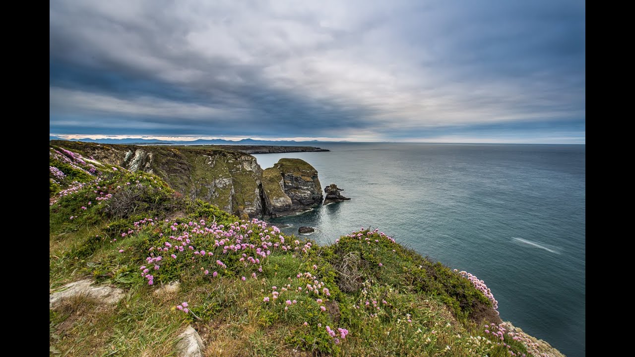 TOP 10 Best Island in the United Kingdom