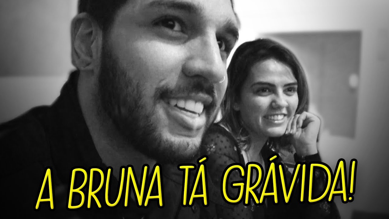 REVELAMOS A GRAVIDEZ PROS NOSSOS AMIGOS E ELES NÃO ACREDITARAM!