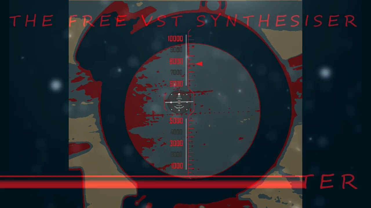 THREE  ,FREE SYNTHS THAT CAN MAKE MASSIVE SOUNDSCAPE AMBIENT MUSIC TOGETHER