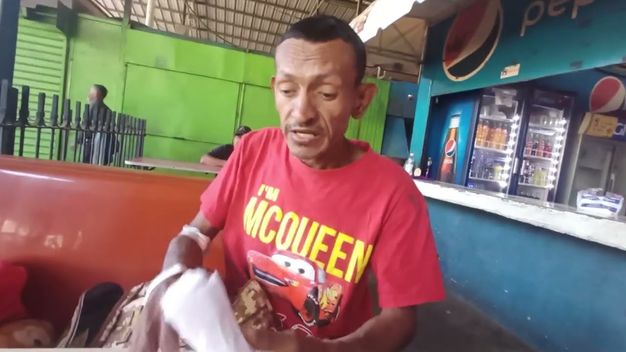 Chayan eñEnseña Todas Las Pastillas Que Le Dierón 😎😡
