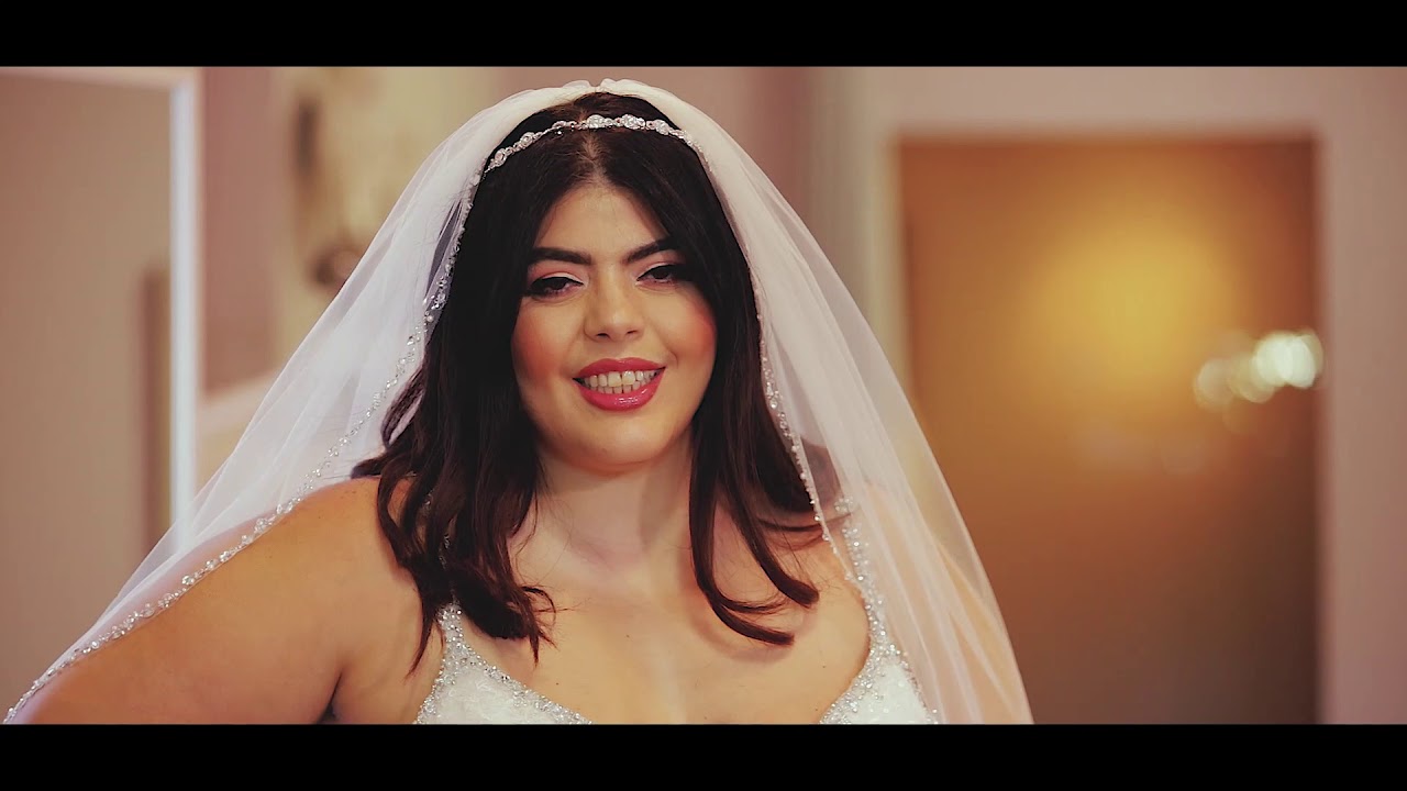 The Curvy Bride Virtual Modelling