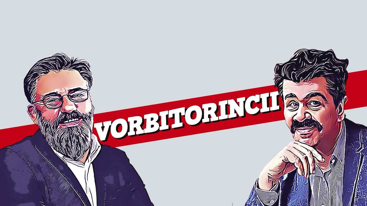 Vorbitorincii #11. La o cafea și un gând despre Păstorel.