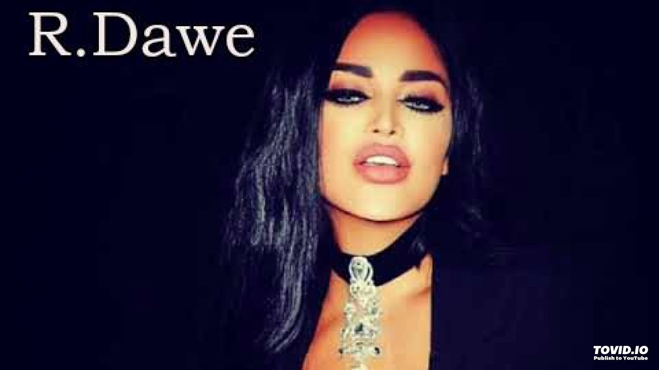 Tony Kakkhar - Dheeme Dheeme (R.Dawe Club Mix) 2019